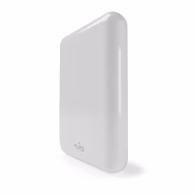 Puro Power Mag Išorinė baterija 5000mAh 20W Power Delivery USB-C - balta