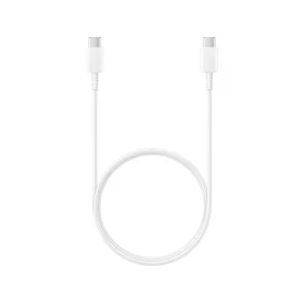 Samsung EP-DA905BBE USB-C - USB-C 3A kabelis 1m (Bulk - Pakuotės pakeitimas) - Juodas