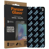 PanzerGlass itin platus apsauginis stiklas Samsung Galaxy A05s