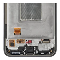 ServicePack LCD ekranas SAMSUNG A36 A366 GH82-36841A