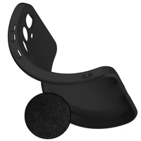 Tech-Protect Icon dėklas telefonui Motorola Moto G85 5G - juodas