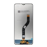 OG LCD ekranas SAMSUNG A20S A207F/A207M OEM be rėmelio