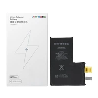 JCID Baterija without BMS iPhone 14 Pro Max (didelė talpa)