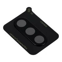 5D pilno klijavimo kameros grūdintas stiklas – Samsung Galaxy A56 juodas