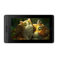 Huion Kamvas Pro 13 GT133 grafinis planšetė