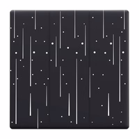 Dekoratyvinis dangtelis / gaubtelis T5 SONOFF Star 3C jutikliniam jungikliui