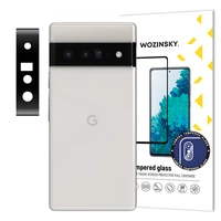 Wozinsky pilnas apsauginis stiklas kamerai Google Pixel 6 Pro