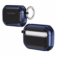 Beline AirPods Solid Cover Air Pods Pro2 mėlynas