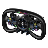 Moza Racing Vision GS RS064 žaidimų vairas (PC)
