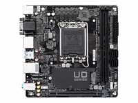 GIGABYTE H610I LGA1700 pagrindinė plokštė