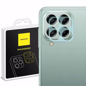 Spacecase kameros stiklas Camera glass Galaxy M33
