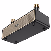 Bluetooth garsiakalbių sistema 25W 6h Hoco BS63 juoda