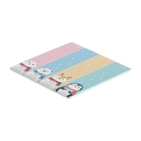 Dekoratyvinis dangtelis / gaubtelis T5 SONOFF Cartoon 4C jutikliniam jungikliui