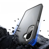 Dėklas Dux Ducis Yind skirtas Samsung A266 A26 5G juodas