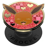 Popsockets 2 Eevee Xoxo laikiklis ir telefono stovas