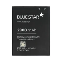 Baterija Xioami Mi Note (BM42) 2900 mAh Blue Star