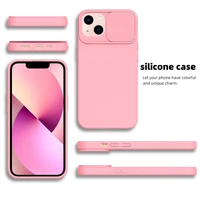 SLIDE dėklas telefonui XIAOMI Redmi 9C šviesiai rožinis