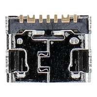 Krovimo jungtis SAMSUNG Tab A 7.0 8.0 10.1 9.6 ORI