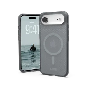 UAG Dot MagSafe Dėklas iPhone 17 Air - Gray