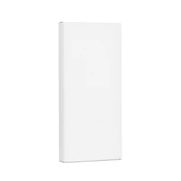 LCD ekranas iPhone 6 Plus su skaitmeniniu baltas (HiPix)