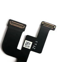 LCD ekranas NCC Iphone X Juodas Incell Prime