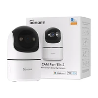 Išmanioji kamera WiFi Sonoff CAM-PT2 2MP