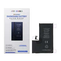 JCID Diagnosable Baterija iPhone 15 Pro Max 4780 mAh (didelė talpa)