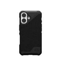 UAG Metropolis LT Magsafe iPhone 16 dėklas telefonui (m) - juodas (m)