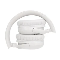 Blavec Ant ausų Bluetooth Ausinės BO-12 Bass Master ANC (BO12-W) baltos