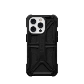 UAG Monarch dėklas telefonui iPhone 14 Pro - juodas