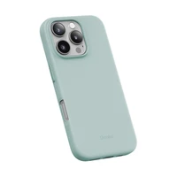 Benks Magnetinis Vita Pro Silikoninis dėklas telefonui iPhone 16 Pro Max (m) - žalias (m)