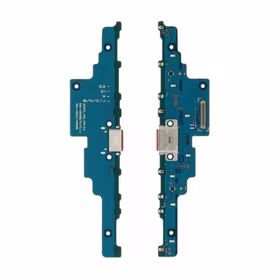 Įkrovimo jungtis suderinamas su Samsung X610 / X616 (Tab S9 FE+) su Flex / Plata OEM