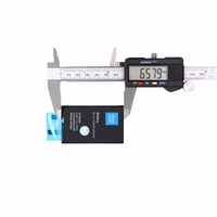 Baterija be BMS iPhone XS Max 3174 mAh Blue Star HQ