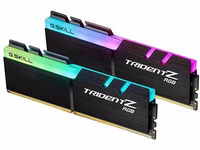 G.Skill Trident Z RGB (For AMD) F4-3600C18D-16GTZRX atminties modulis 16 GB 2 x 8 GB DDR4 3600 MHz