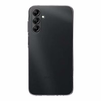 Tactical TPU Dėklas skirta Samsung Galaxy A15 5G Skaidrus