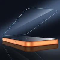 Tech-Protect grudintu stiklu rinkinys 10 vnt. iPhone 15 Pro Max