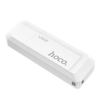 HOCO atminties kortelė USB A UD11 128GB USB3.0