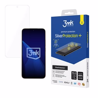 3mk SilverProtection+ apsauginė plėvelė Xiaomi 15T 5G