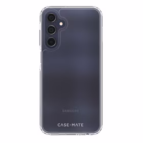 dėklas-Mate Tough Clear - dėklas Samsung Galaxy A25 5G (skaidrus)