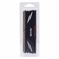 AFOX GAMING DDR4 16GB 3200MHZ CL16 XMP2 juodas