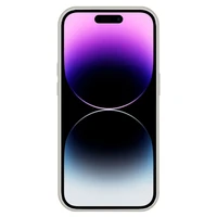 Tel Protect Silicone Premium dėklas telefonui Iphone 14 Pro titano
