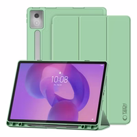 Tech-Protect SC Pen dėklas Lenovo Idea Tab Pro / Pro MT 12.7 TB-373 - žalias