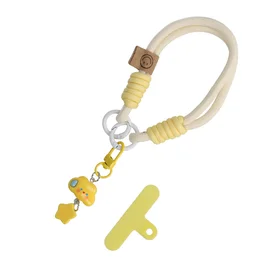 Telefono pakabukas FZ-15 baltas