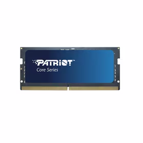 Patriot Memory Signature Line Core PSC532G5602HS atminties modulis 32 GB 1 x 32 GB DDR5 5600 MHz