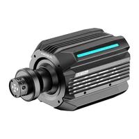 Moza Racing R25 RS091 steering wheel base