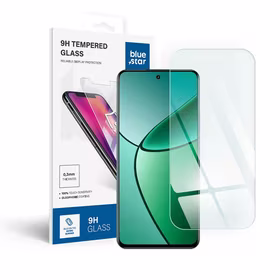 Apsauginis stiklas Blue Star - Realme 12