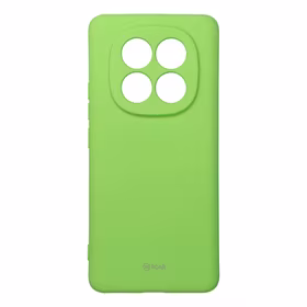 ROAR dėklas COLORFUL JELLY XIAOMI Redmi Note 14 Pro+ 5G laimo