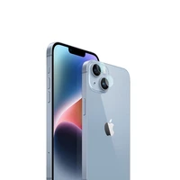 Grūdintas stiklas fotoaparato objektyvui – APP iPho 14 Plus