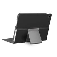 Tech-Protect SmartCase dėklas Lenovo TAB PLUS - juodas