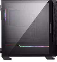 MSI MPG VELOX 100P AIRFLOW kompiuterio korpusas „Midi Tower“ Juoda